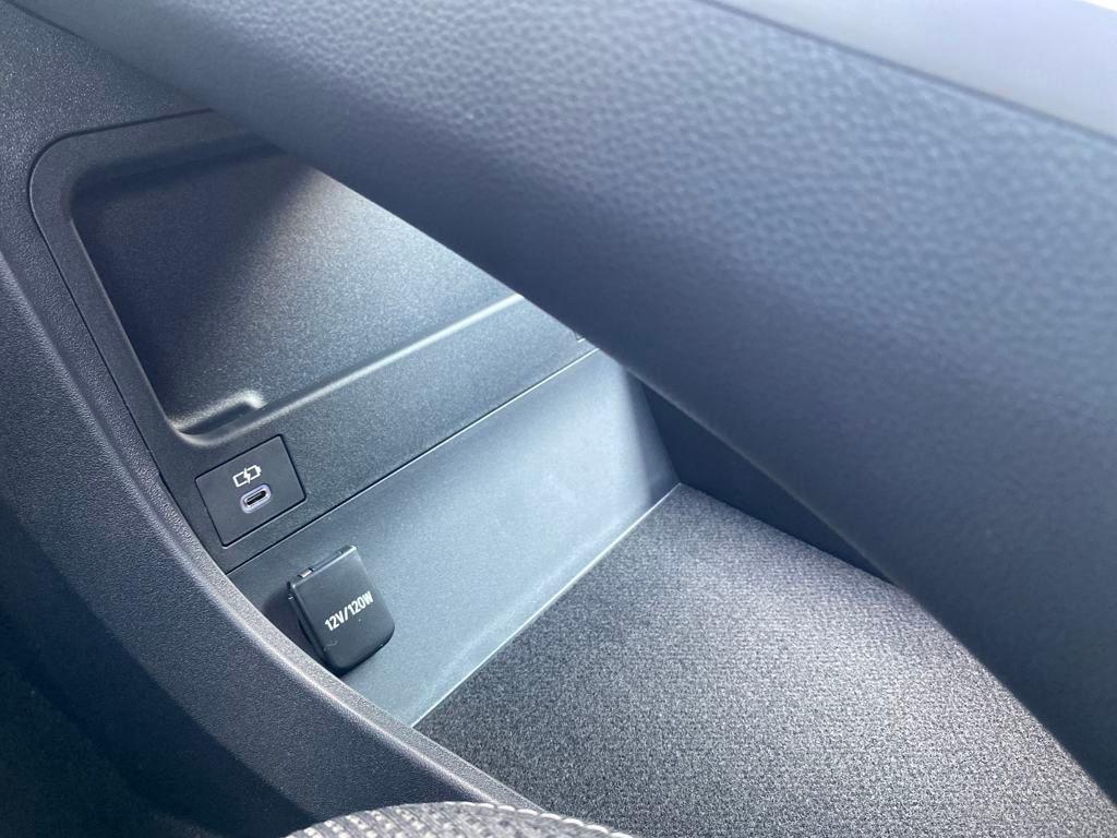 new 2025 Subaru Solterra car, priced at $40,711