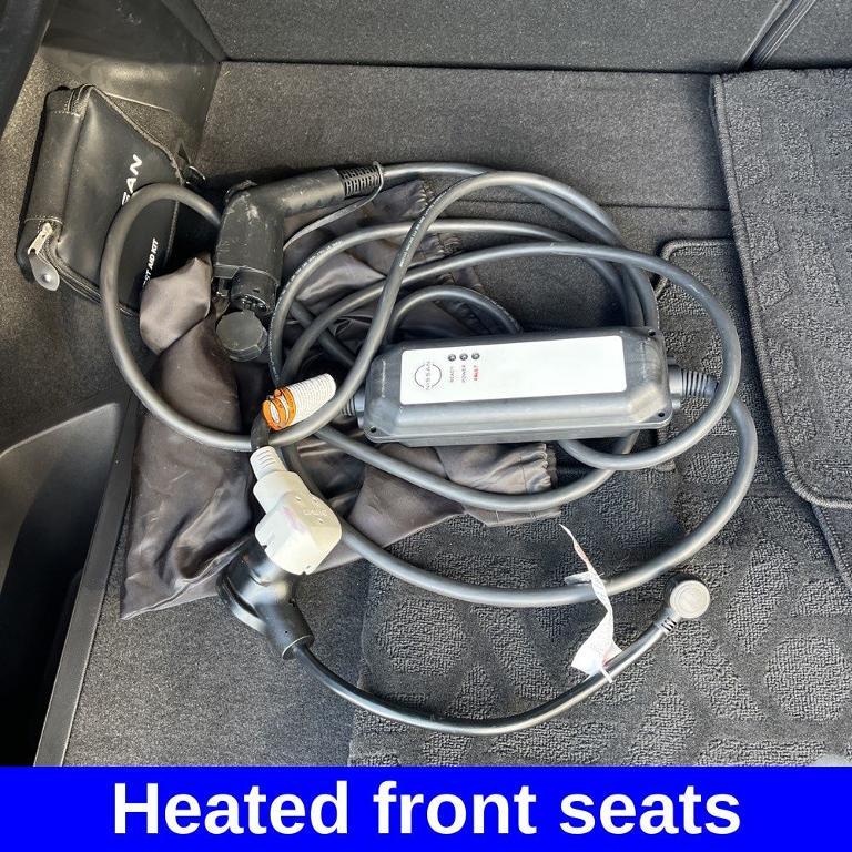 used 2023 Nissan ARIYA car, priced at $25,262