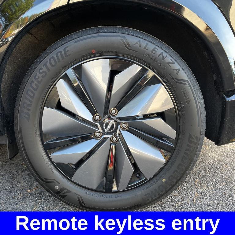 used 2023 Nissan ARIYA car, priced at $25,262