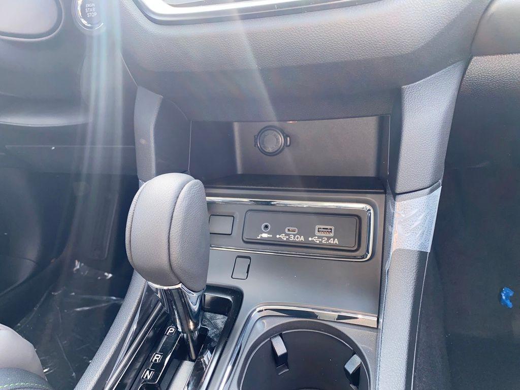 new 2025 Subaru Ascent car, priced at $44,114