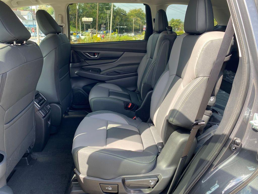 new 2025 Subaru Ascent car, priced at $44,114