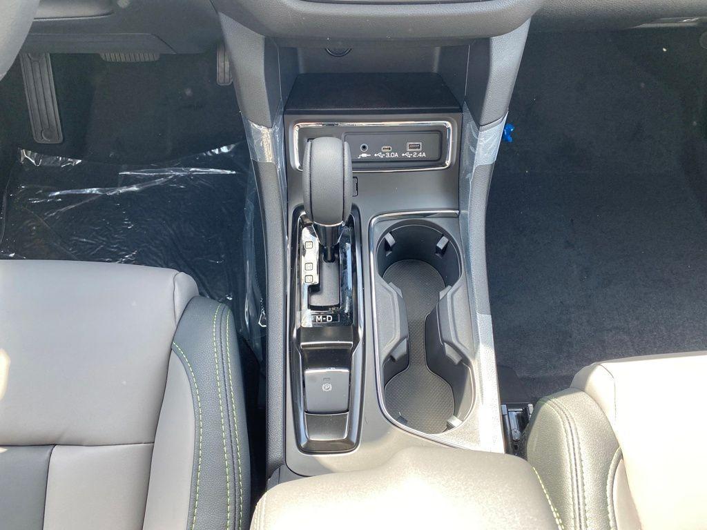 new 2025 Subaru Ascent car, priced at $44,114