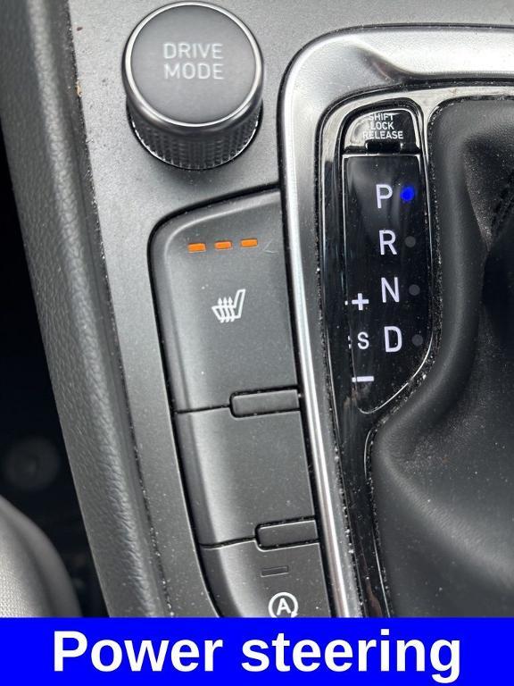 used 2022 Hyundai Kona car, priced at $23,807