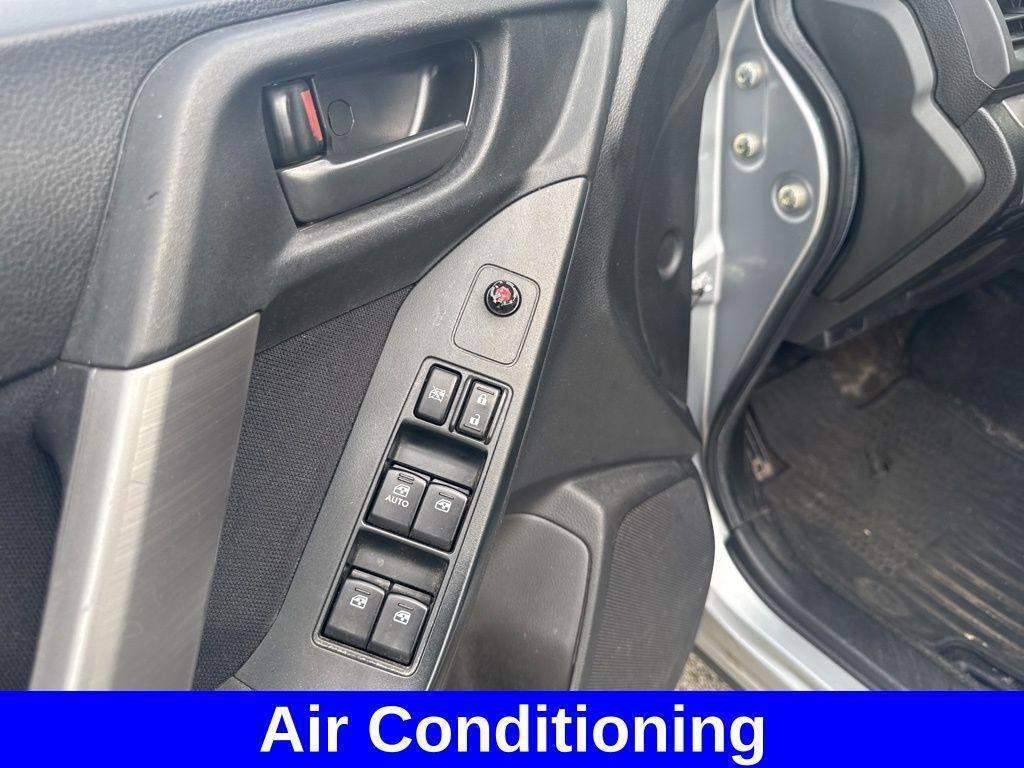 used 2014 Subaru Forester car, priced at $8,071