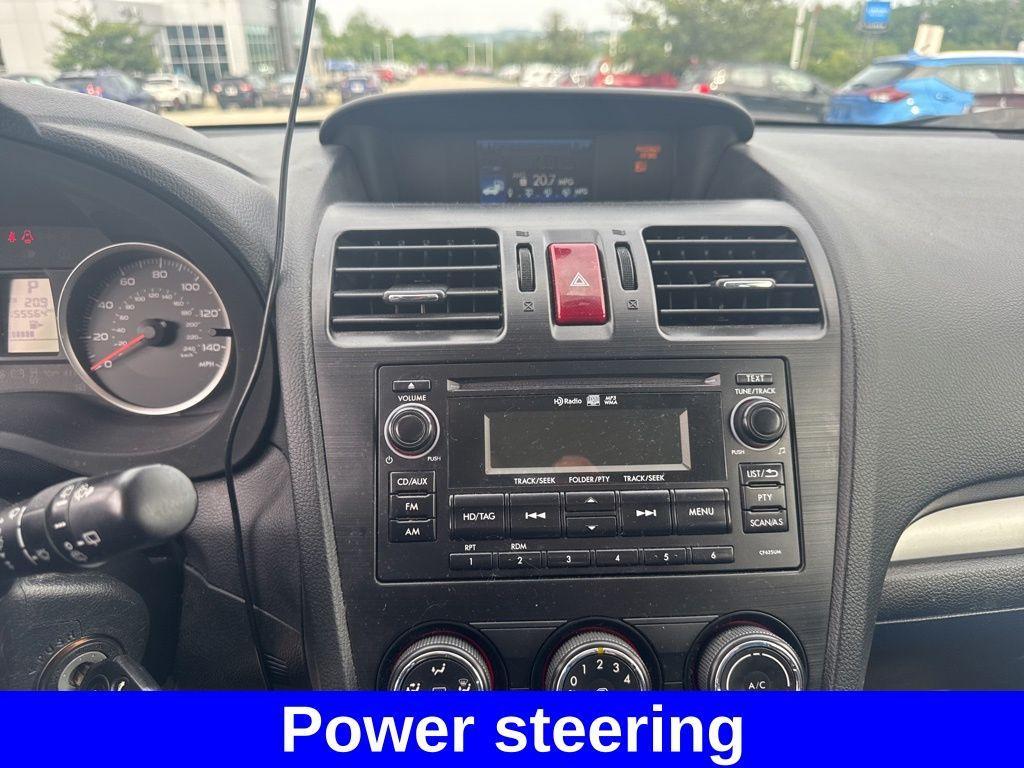 used 2014 Subaru Forester car, priced at $8,071