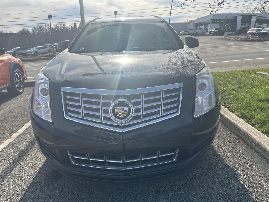 used 2016 Cadillac SRX car, priced at $11,541