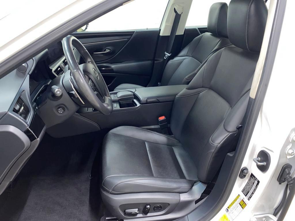 used 2022 Lexus ES 350 car, priced at $35,737