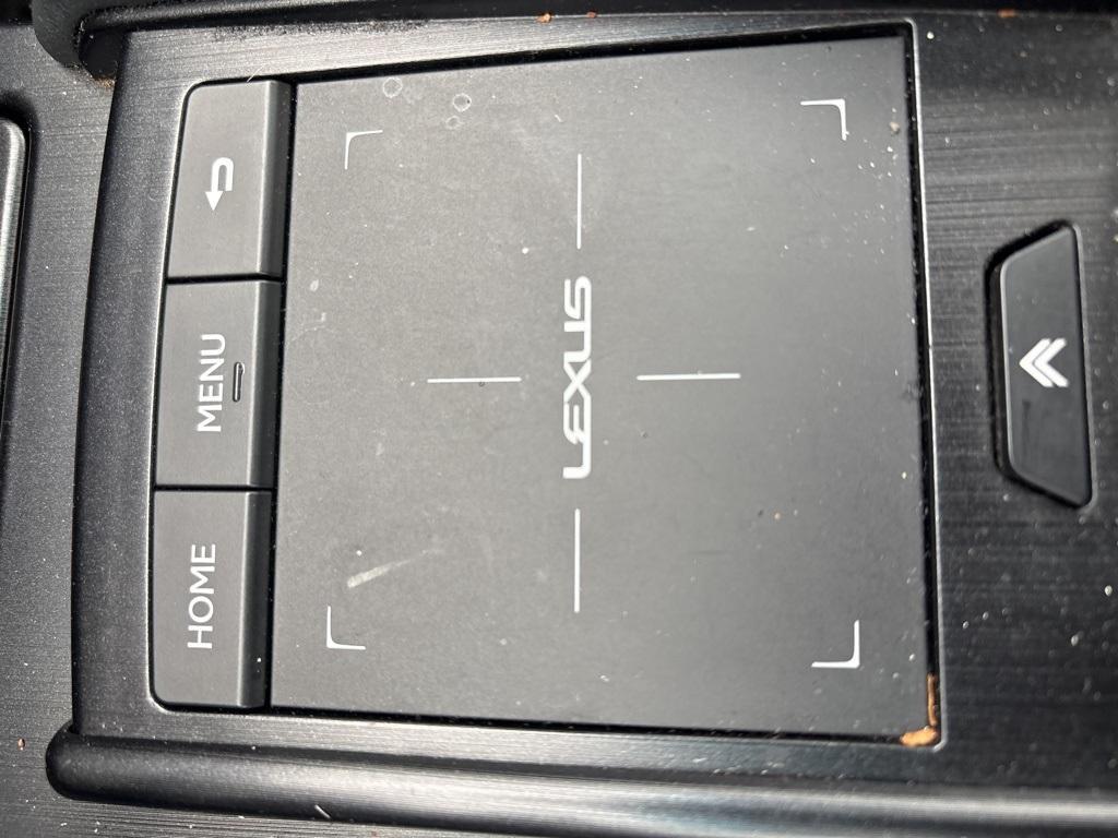used 2022 Lexus ES 350 car, priced at $37,856
