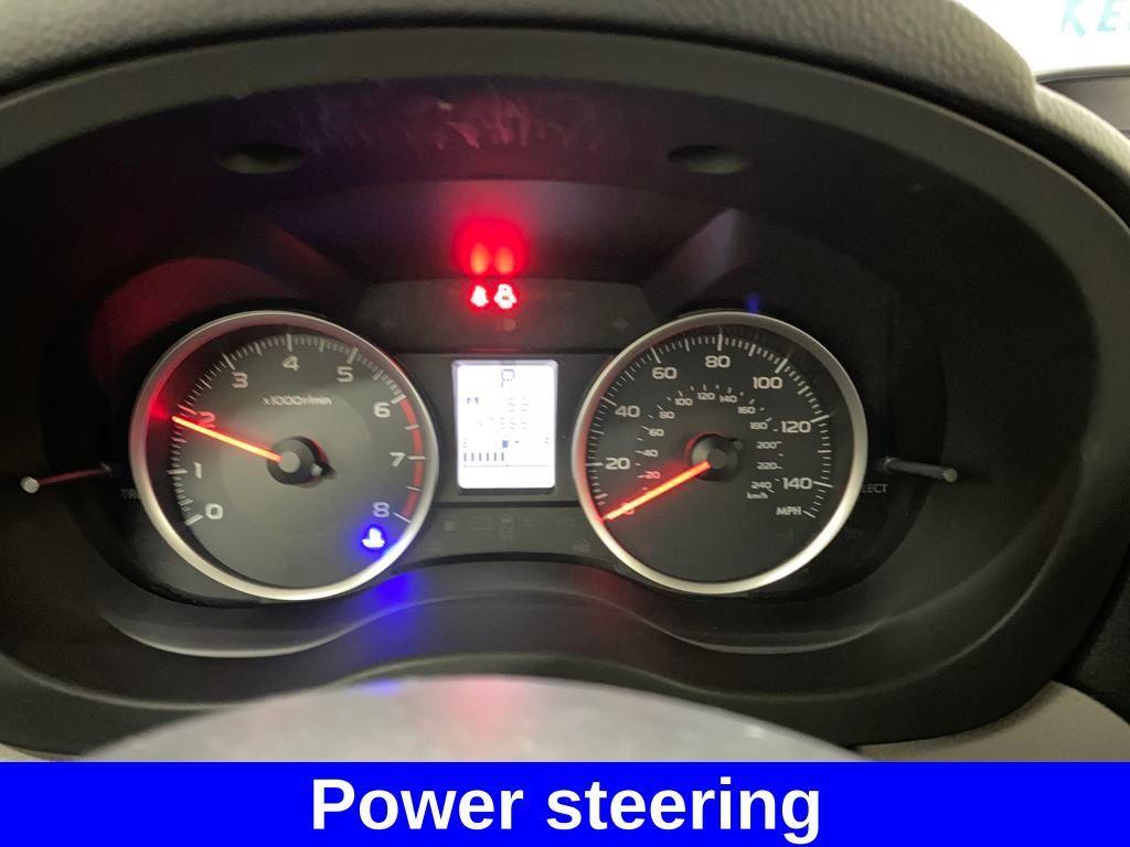 used 2015 Subaru Forester car, priced at $9,563