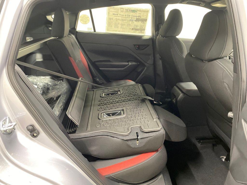 new 2025 Subaru Impreza car, priced at $33,624