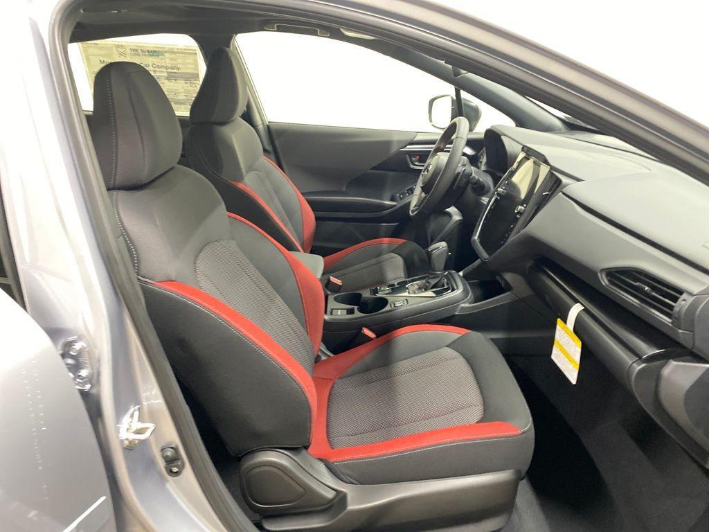 new 2025 Subaru Impreza car, priced at $33,624