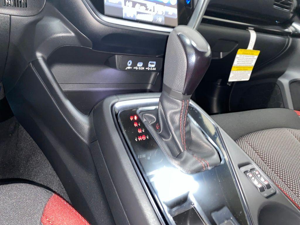 new 2025 Subaru Impreza car, priced at $33,624