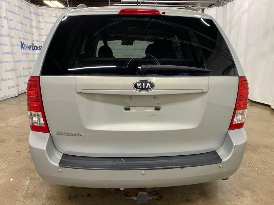 used 2012 Kia Sedona car, priced at $9,000