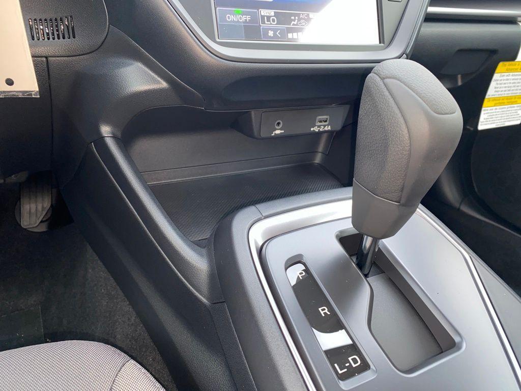 new 2025 Subaru Impreza car, priced at $26,971