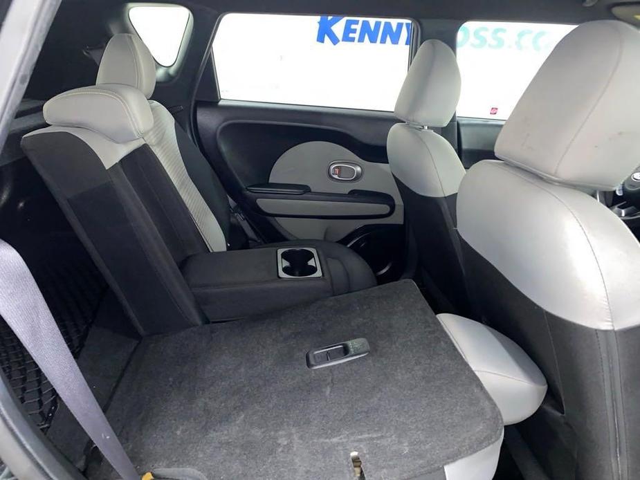 used 2015 Kia Soul car, priced at $8,922