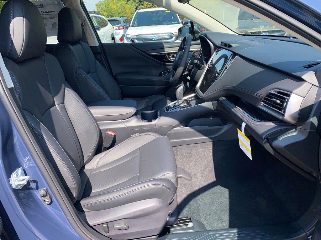new 2025 Subaru Outback car, priced at $47,252