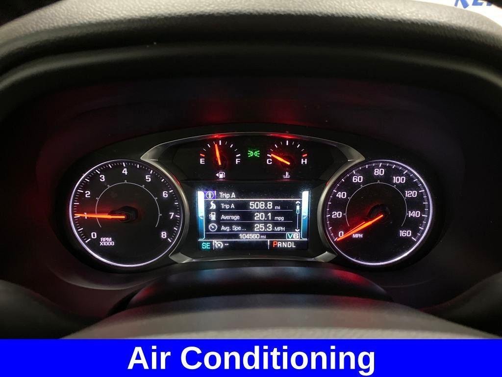 used 2019 GMC Acadia car, priced at $16,761