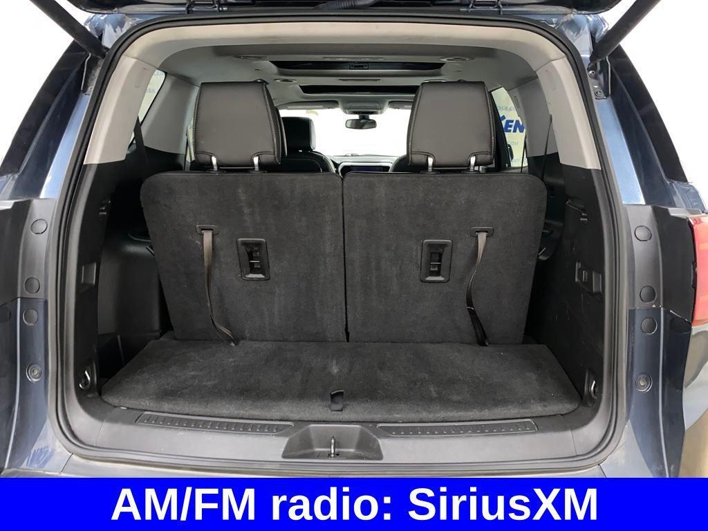 used 2019 GMC Acadia car, priced at $16,761