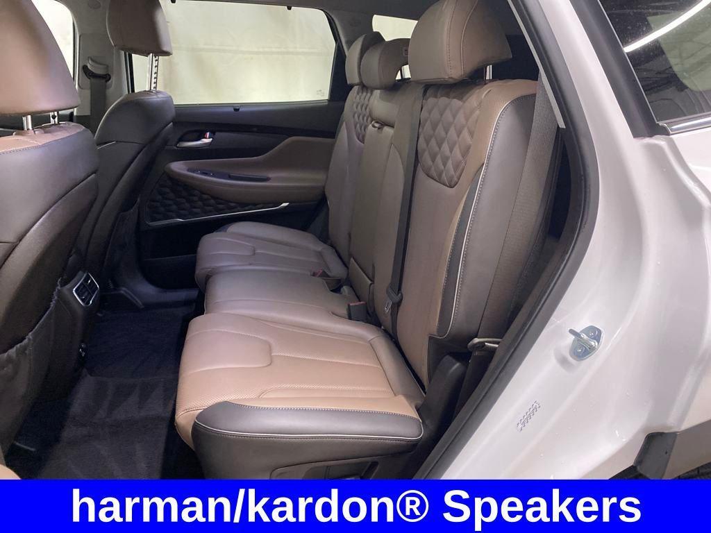 used 2023 Hyundai Santa Fe Plug-In Hybrid car, priced at $30,488