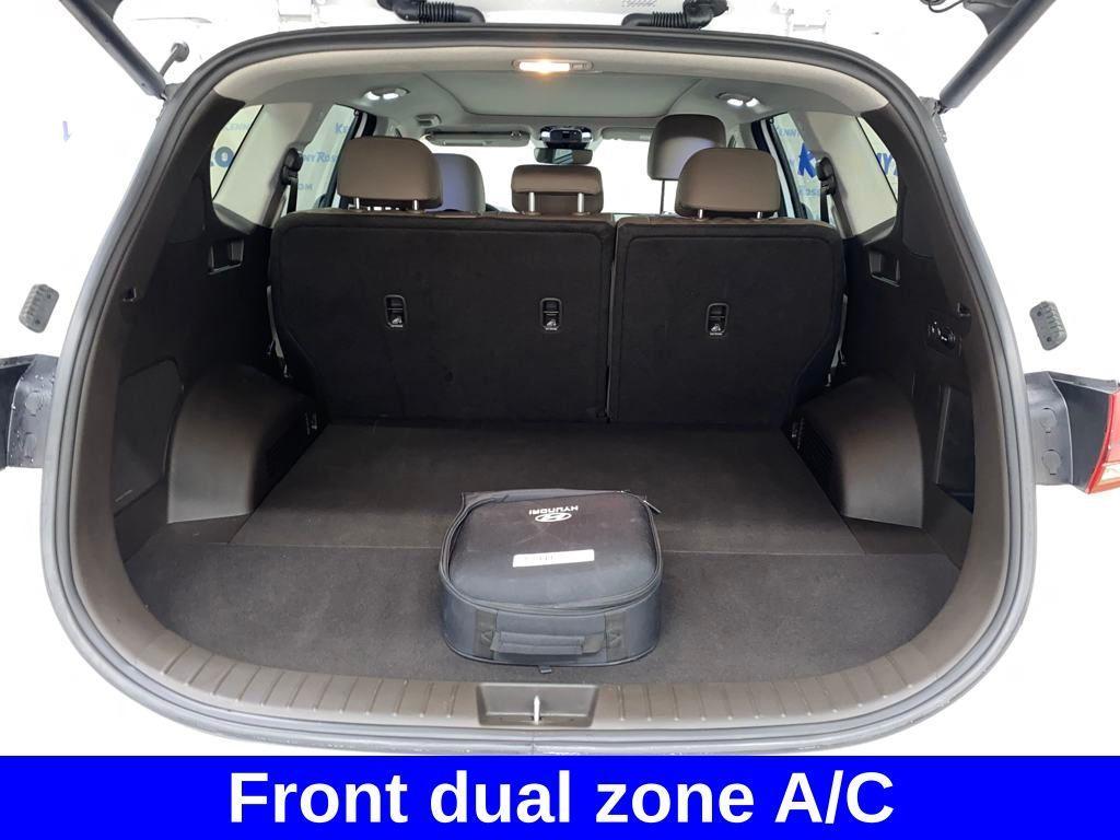 used 2023 Hyundai Santa Fe Plug-In Hybrid car, priced at $30,488