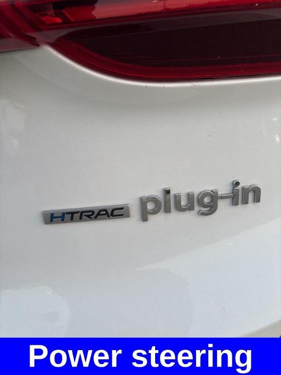 used 2023 Hyundai Santa Fe Plug-In Hybrid car, priced at $33,360