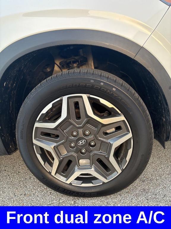 used 2023 Hyundai Santa Fe Plug-In Hybrid car, priced at $33,360