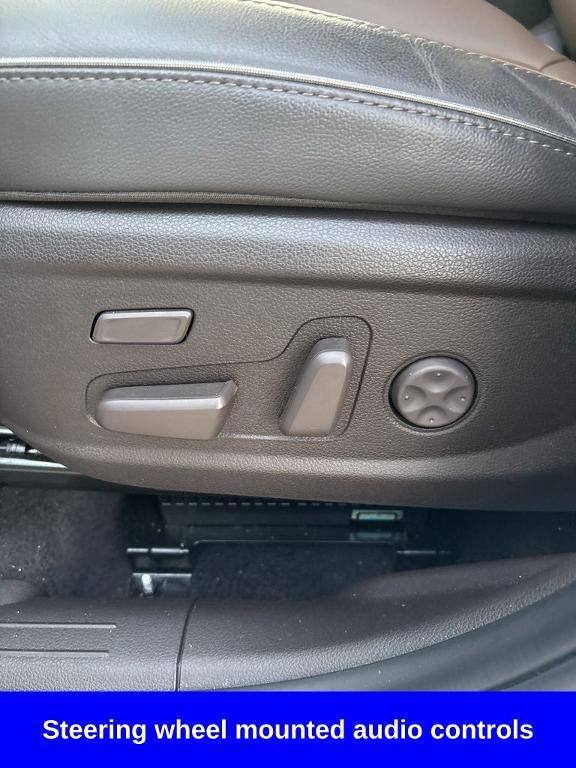 used 2023 Hyundai Santa Fe Plug-In Hybrid car, priced at $33,360