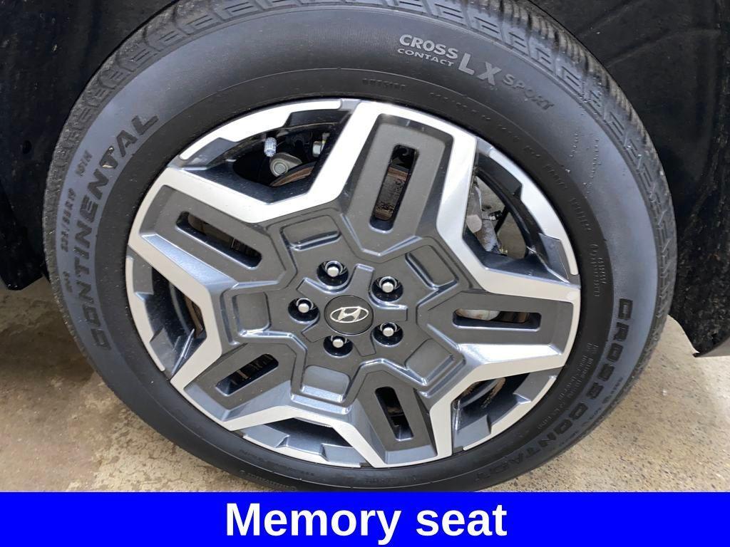 used 2023 Hyundai Santa Fe Plug-In Hybrid car, priced at $30,488