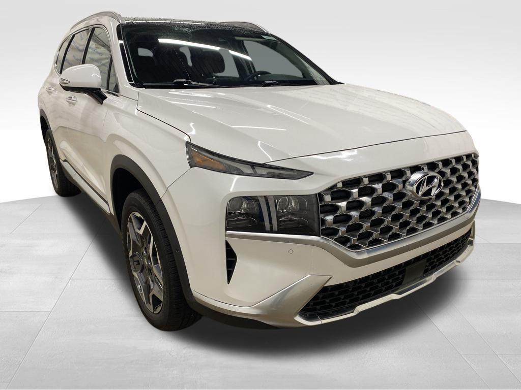used 2023 Hyundai Santa Fe Plug-In Hybrid car, priced at $30,488