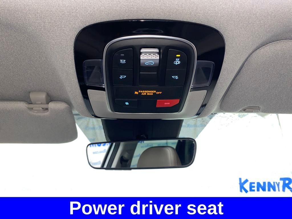 used 2023 Hyundai Santa Fe Plug-In Hybrid car, priced at $30,488