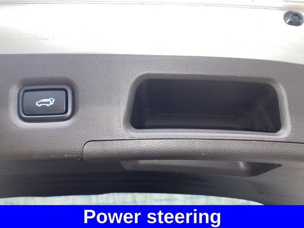 used 2023 Hyundai Santa Fe Plug-In Hybrid car, priced at $30,488