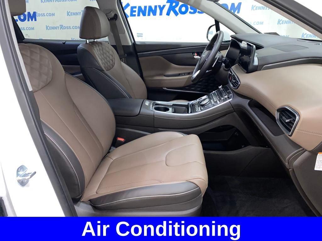 used 2023 Hyundai Santa Fe Plug-In Hybrid car, priced at $30,488