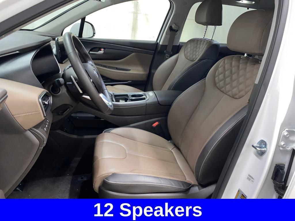 used 2023 Hyundai Santa Fe Plug-In Hybrid car, priced at $30,488