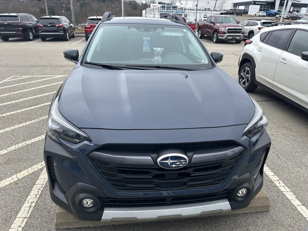 used 2023 Subaru Outback car, priced at $30,770