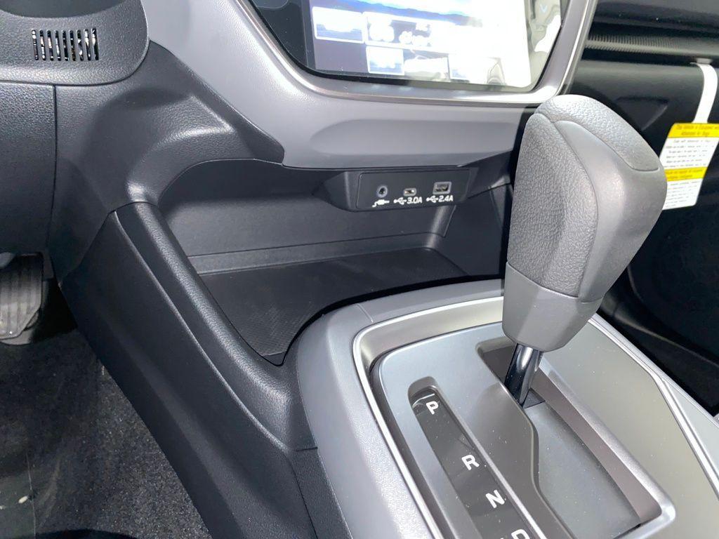 new 2025 Subaru Crosstrek car, priced at $32,502