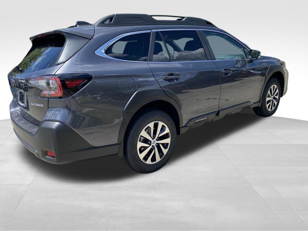 new 2025 Subaru Outback car, priced at $35,535