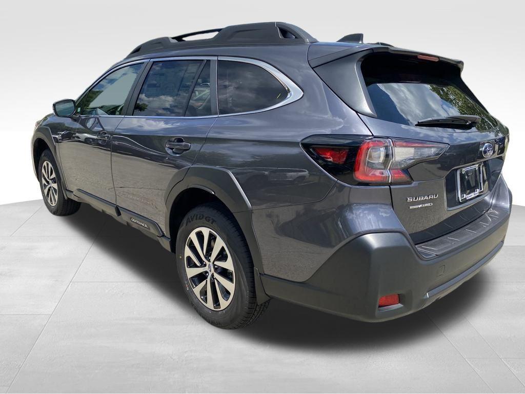 new 2025 Subaru Outback car, priced at $35,535