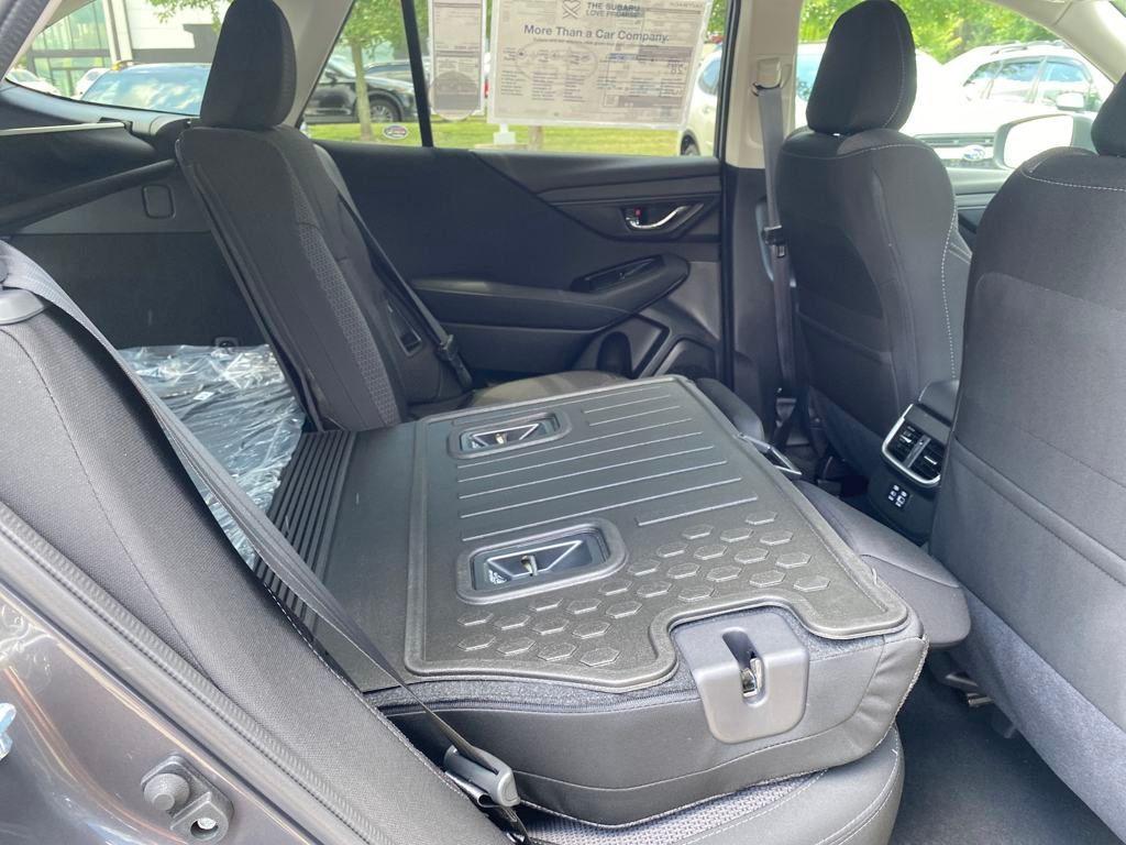 new 2025 Subaru Outback car, priced at $35,535
