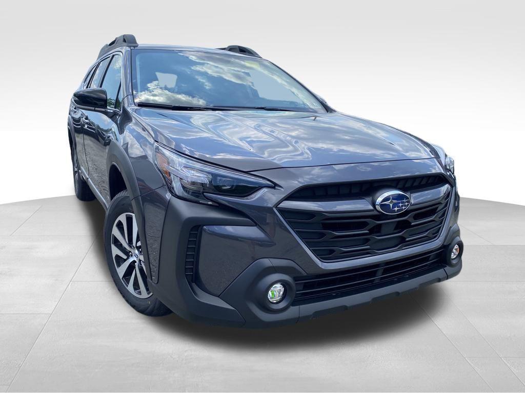 new 2025 Subaru Outback car, priced at $35,535
