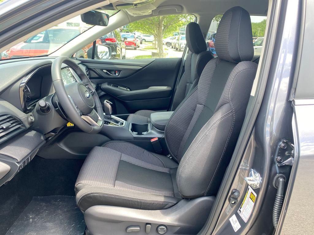 new 2025 Subaru Outback car, priced at $35,535