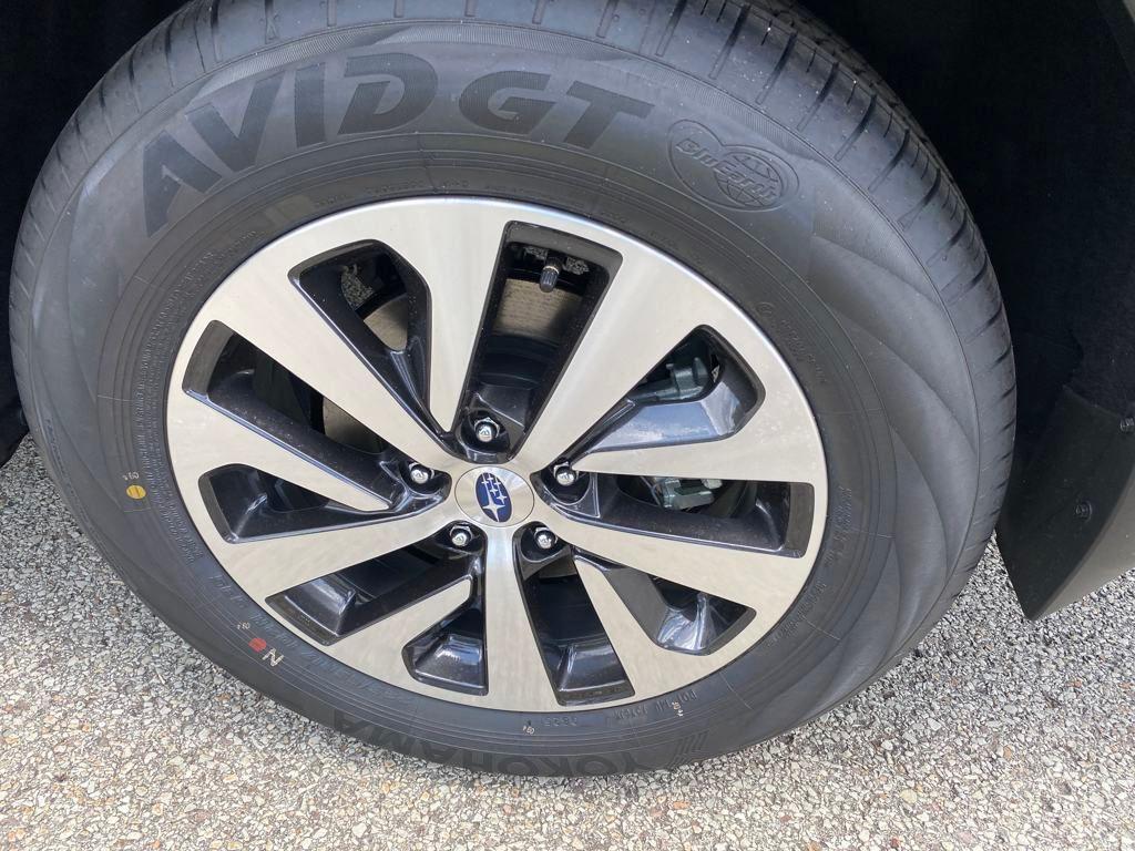 new 2025 Subaru Outback car, priced at $35,535