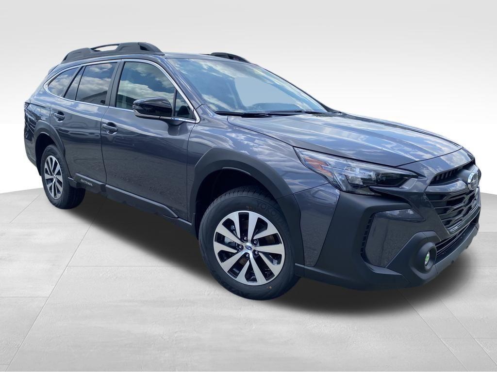new 2025 Subaru Outback car, priced at $35,535