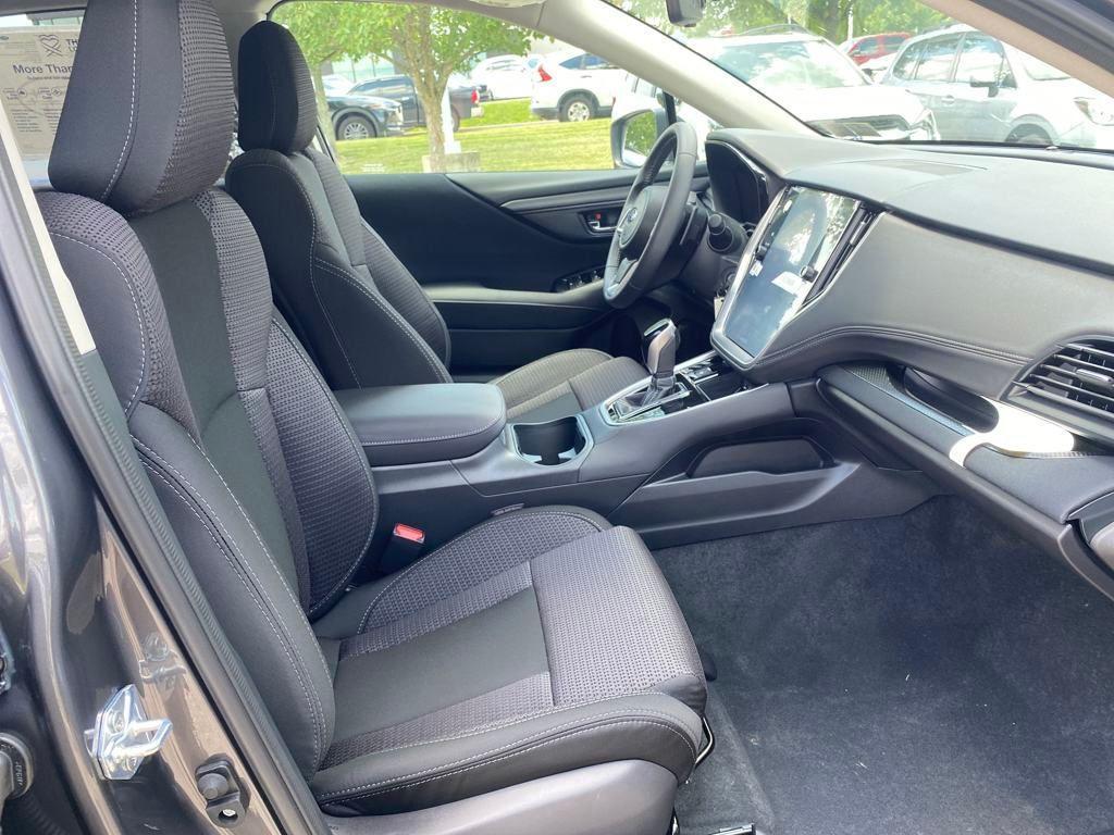 new 2025 Subaru Outback car, priced at $35,535