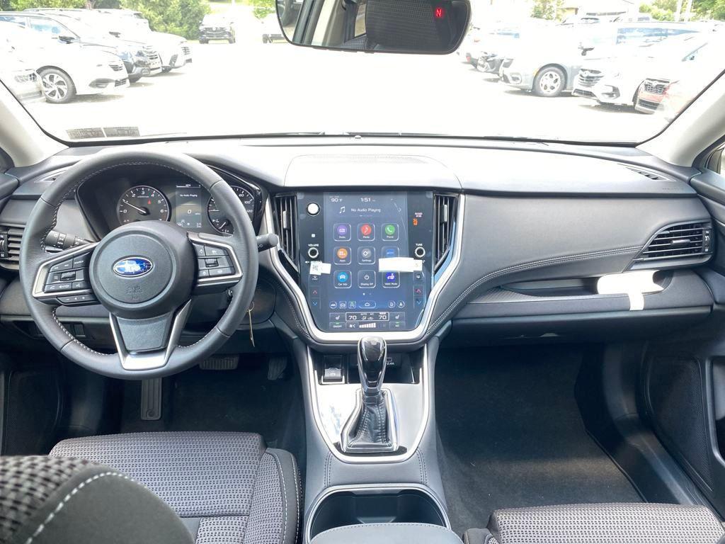 new 2025 Subaru Outback car, priced at $35,535