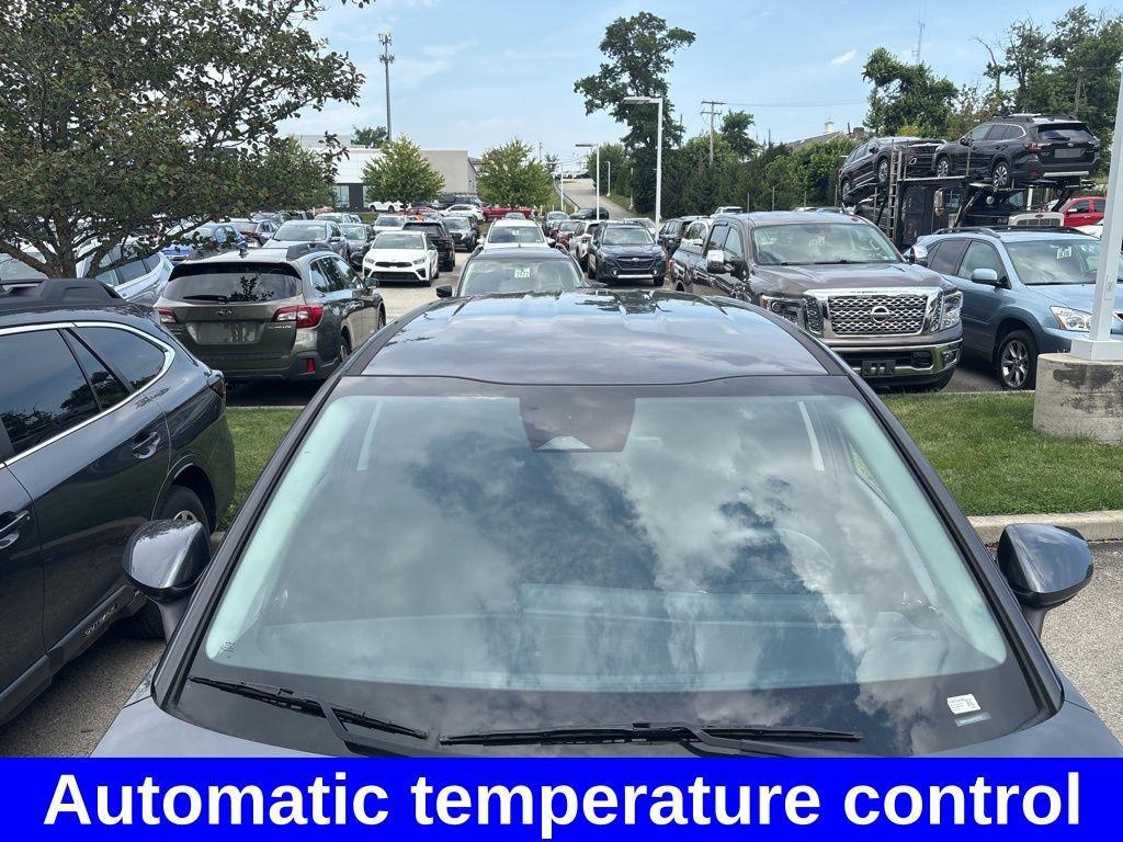 used 2023 Kia Sportage Hybrid car, priced at $27,250