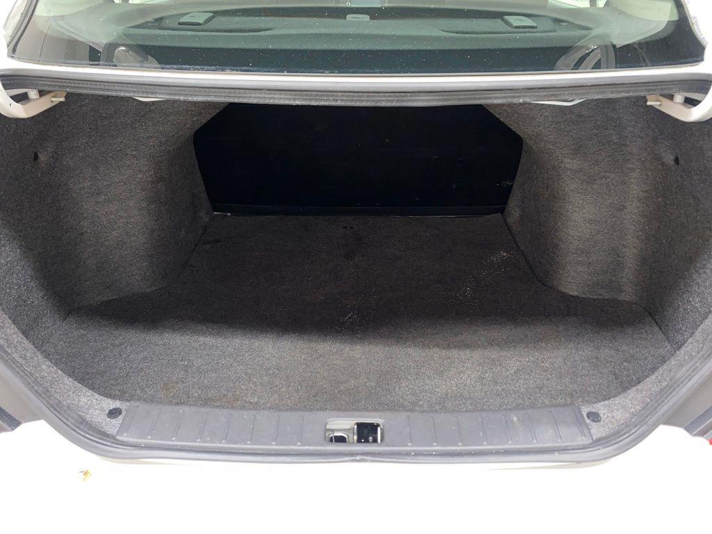 used 2019 Nissan Versa car, priced at $9,819