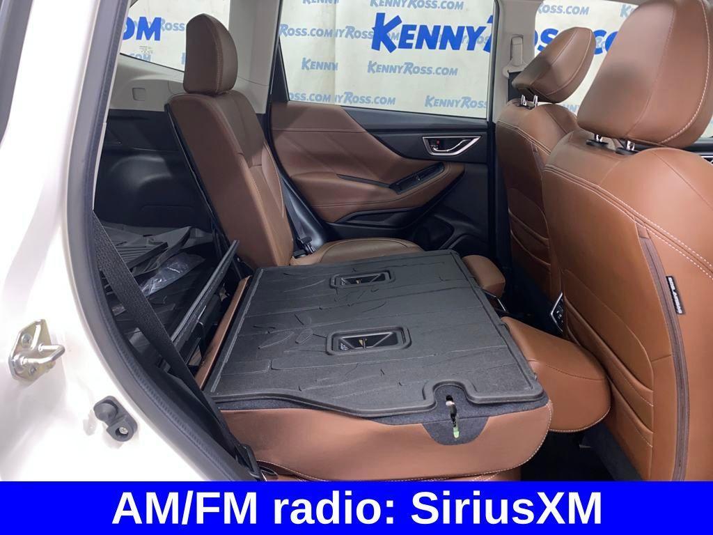 used 2020 Subaru Forester car, priced at $26,406