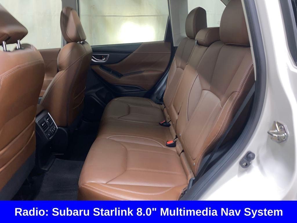 used 2020 Subaru Forester car, priced at $26,406