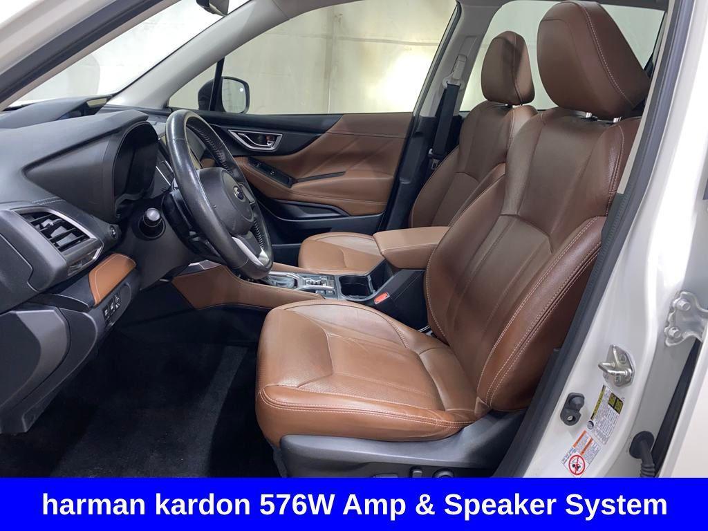 used 2020 Subaru Forester car, priced at $26,406