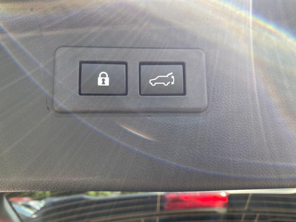 new 2025 Subaru Outback car, priced at $45,864